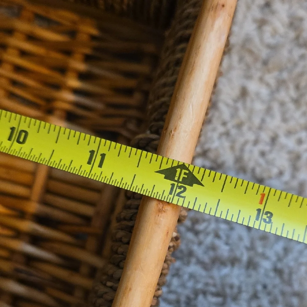 Woven Basket